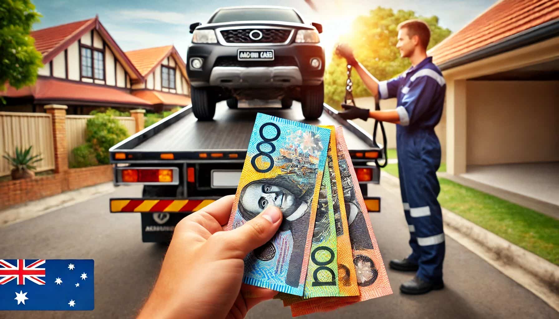 Cash for Cars West Swan - Free Car Removal & Eco-Friendly Disposal