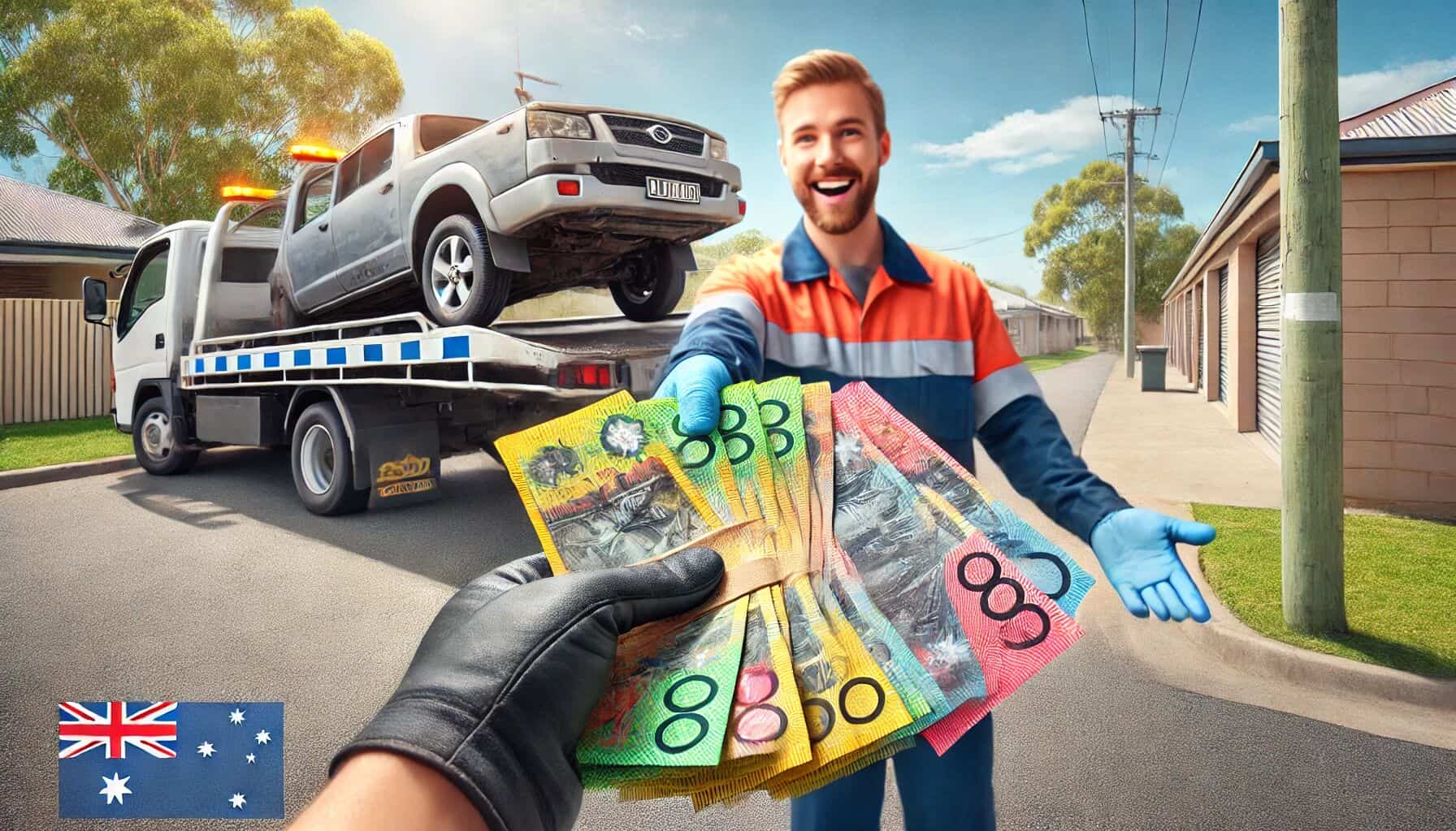 Cash for Cars Whitby - Fast Cash Offers & Eco-Friendly Vehicle Removal