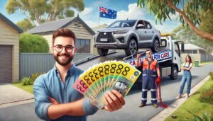 Eco-Friendly Disposal in Wandi