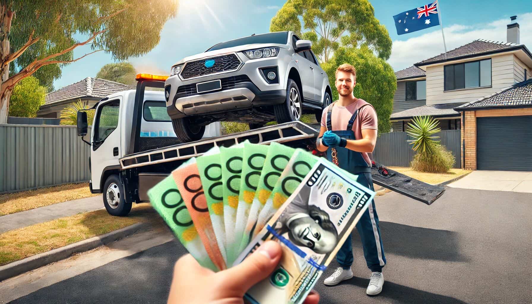 Eco-Friendly Removal in Wembley