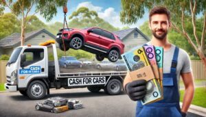 Eco-Friendly Wrecking in Waikiki