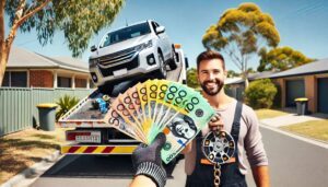 Eco-Friendly Wrecking in Warnbro