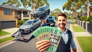 Environmental Contribution in Warwick