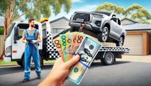 Local Advantages in Walliston