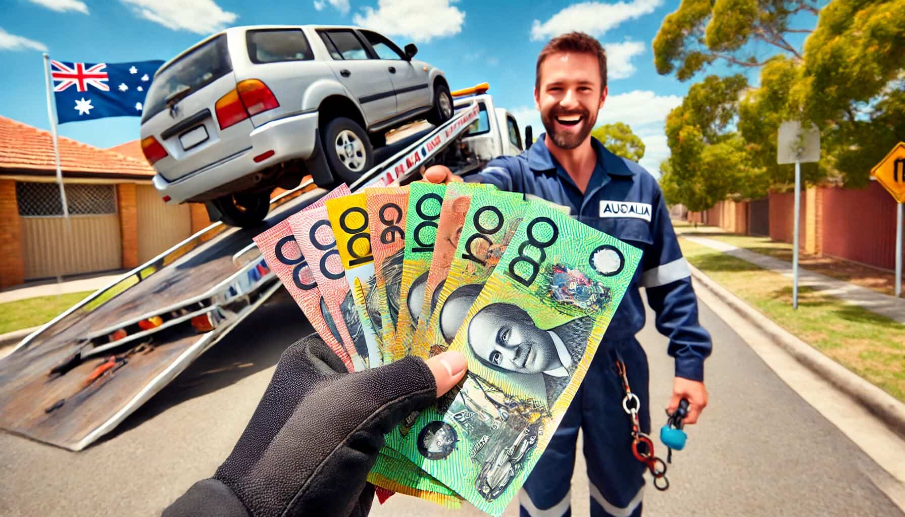 Local Eco-Impact in Whitby