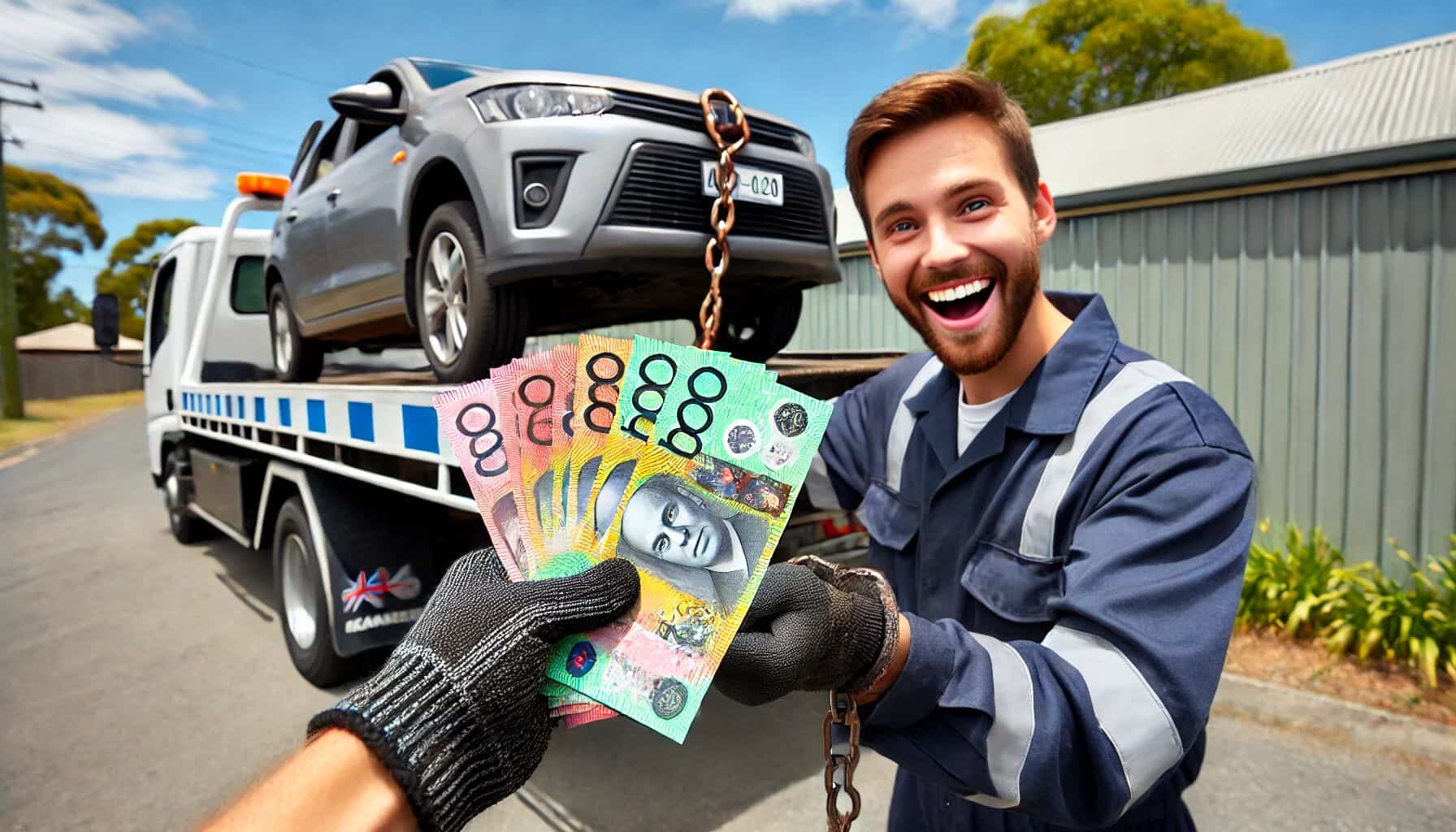 Navigate The Sale in West Leederville