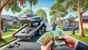 Our Local Impact in Viveash