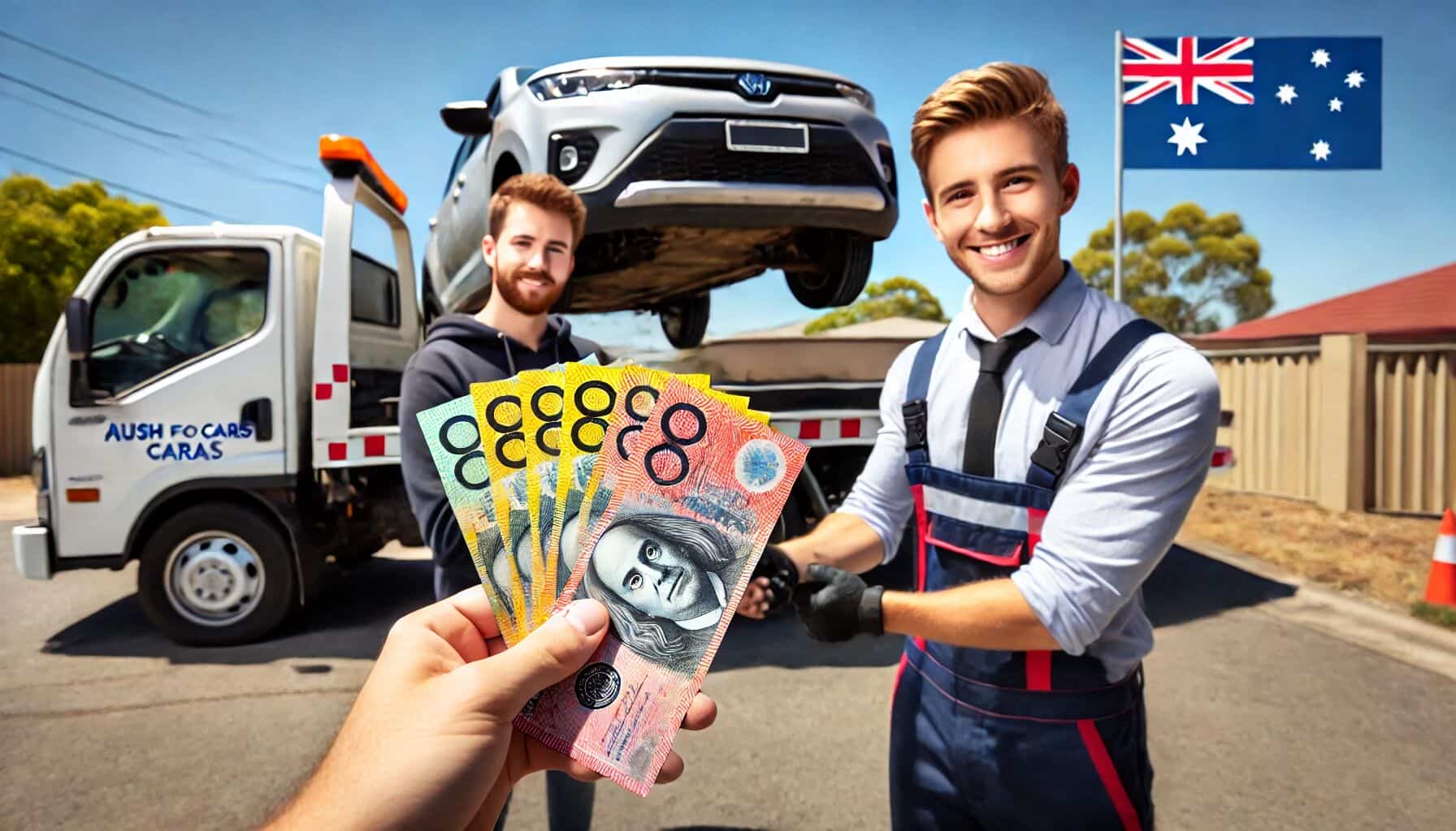 Paperwork Simplified in Wembley Downs