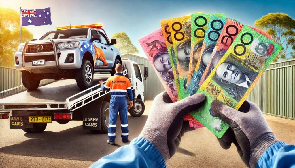 Prepare Your Vehicle in West Leederville
