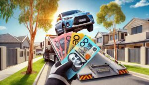 Preparing Your Vehicle in Walliston