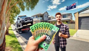 Preparing Your Vehicle in Wattleup