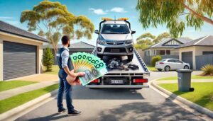 Required Documents in Wandi