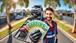 Required Documents in Welshpool