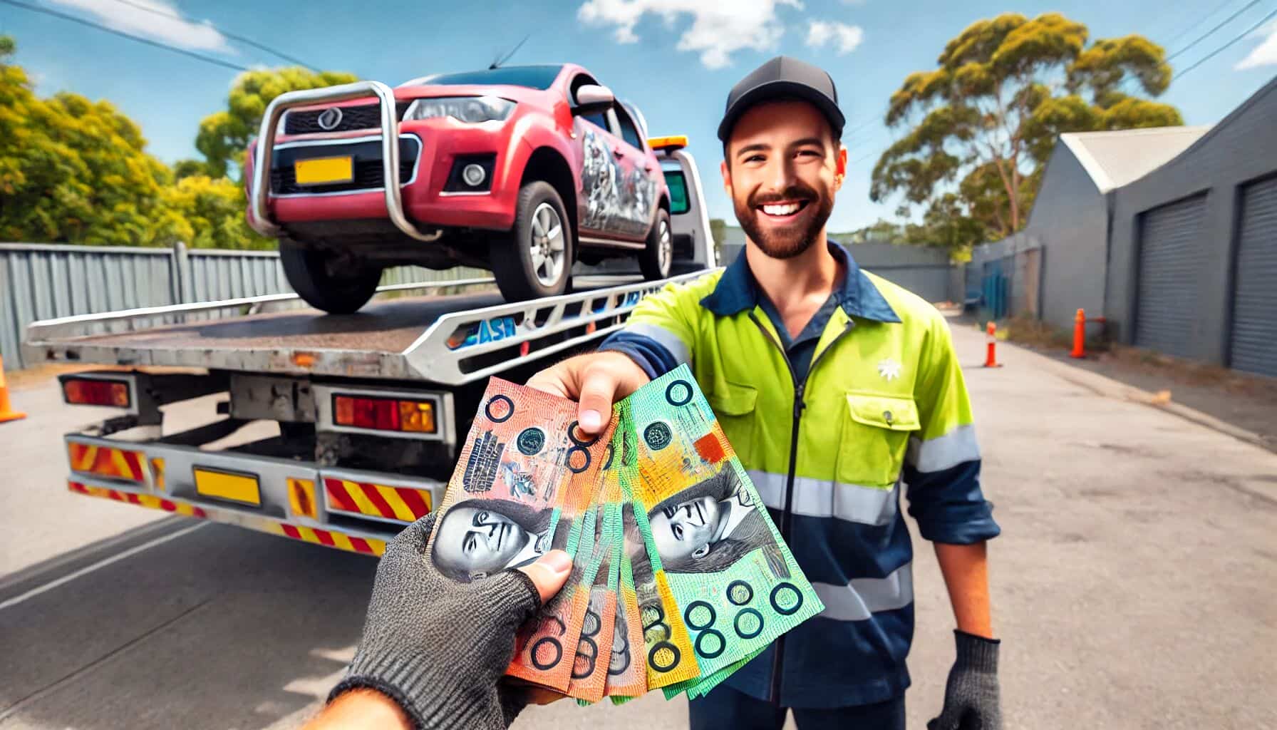 Required Documents in Whitby