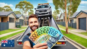 Required Paperwork in Waterford