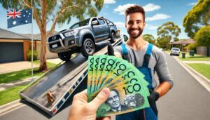 The Watermans Bay Way