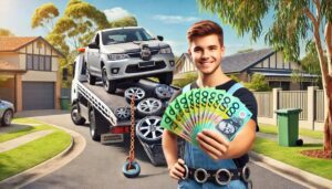 The Wattleup Process