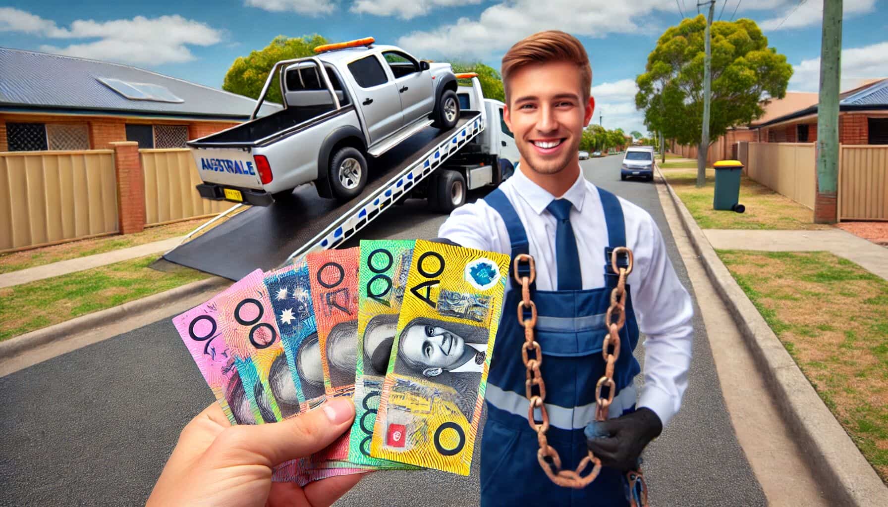 The West Perth Process