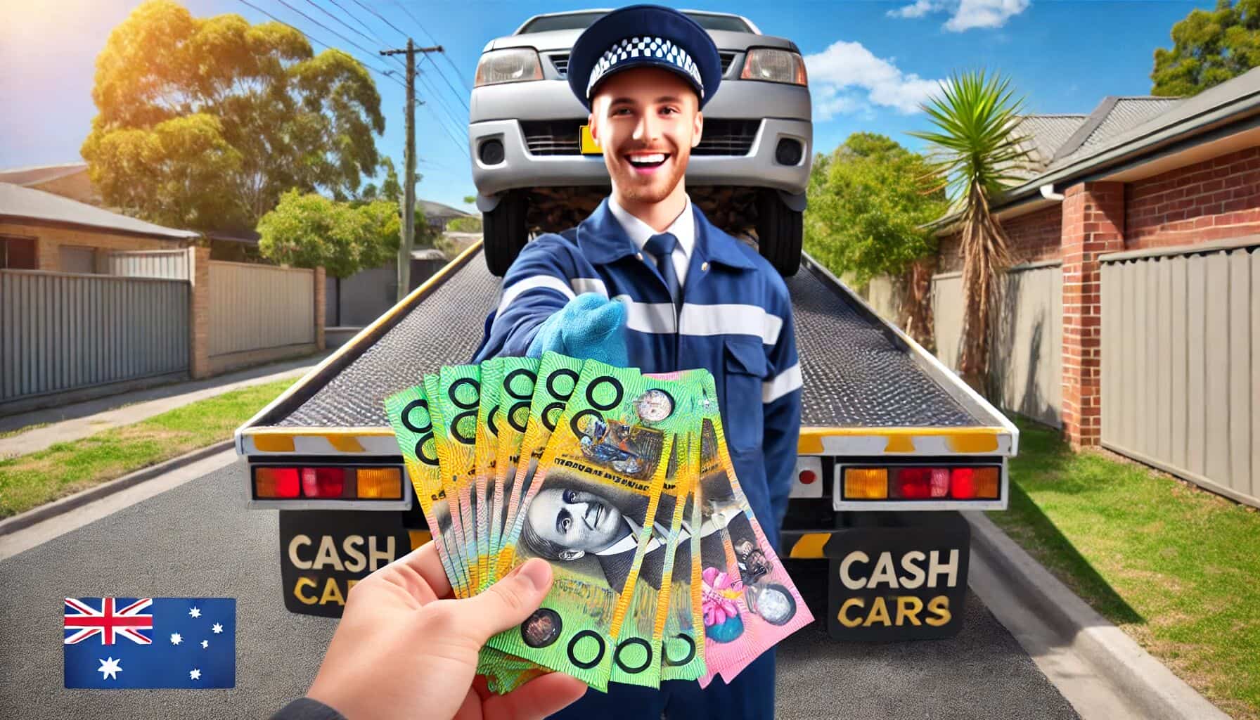 The Westminster Process