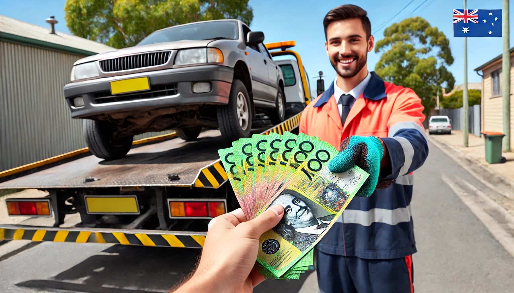 Vehicle Valuation Factors in Wembley Downs