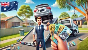 Vehicle Valuation in Welshpool