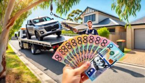 Vehicle Valuations in Waikiki
