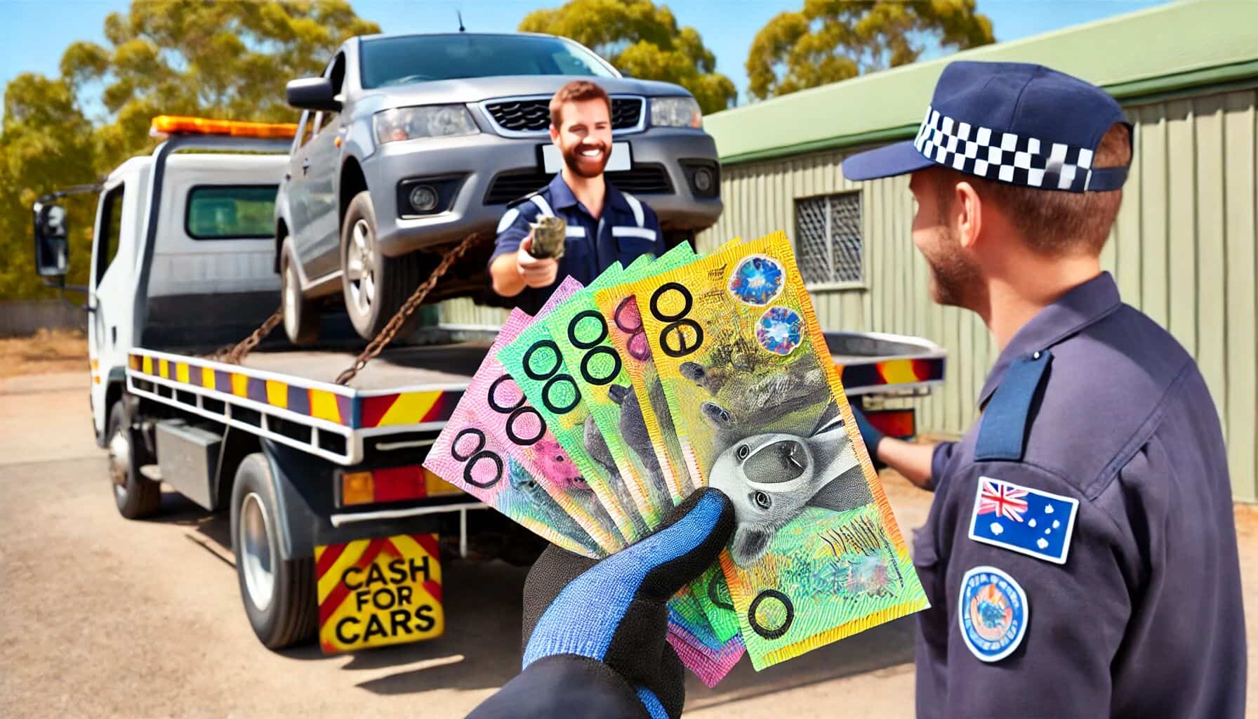 Why Local Matters in Westminster