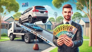 Your Car's Worth in Walliston