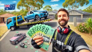 Your Car's Worth in Waterford