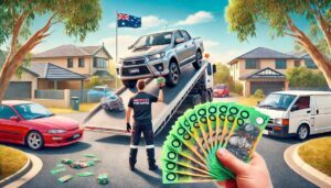 Your Car's Worth in Wattle Grove