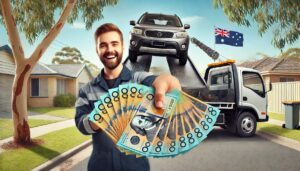 Your Car's Worth in Wattleup