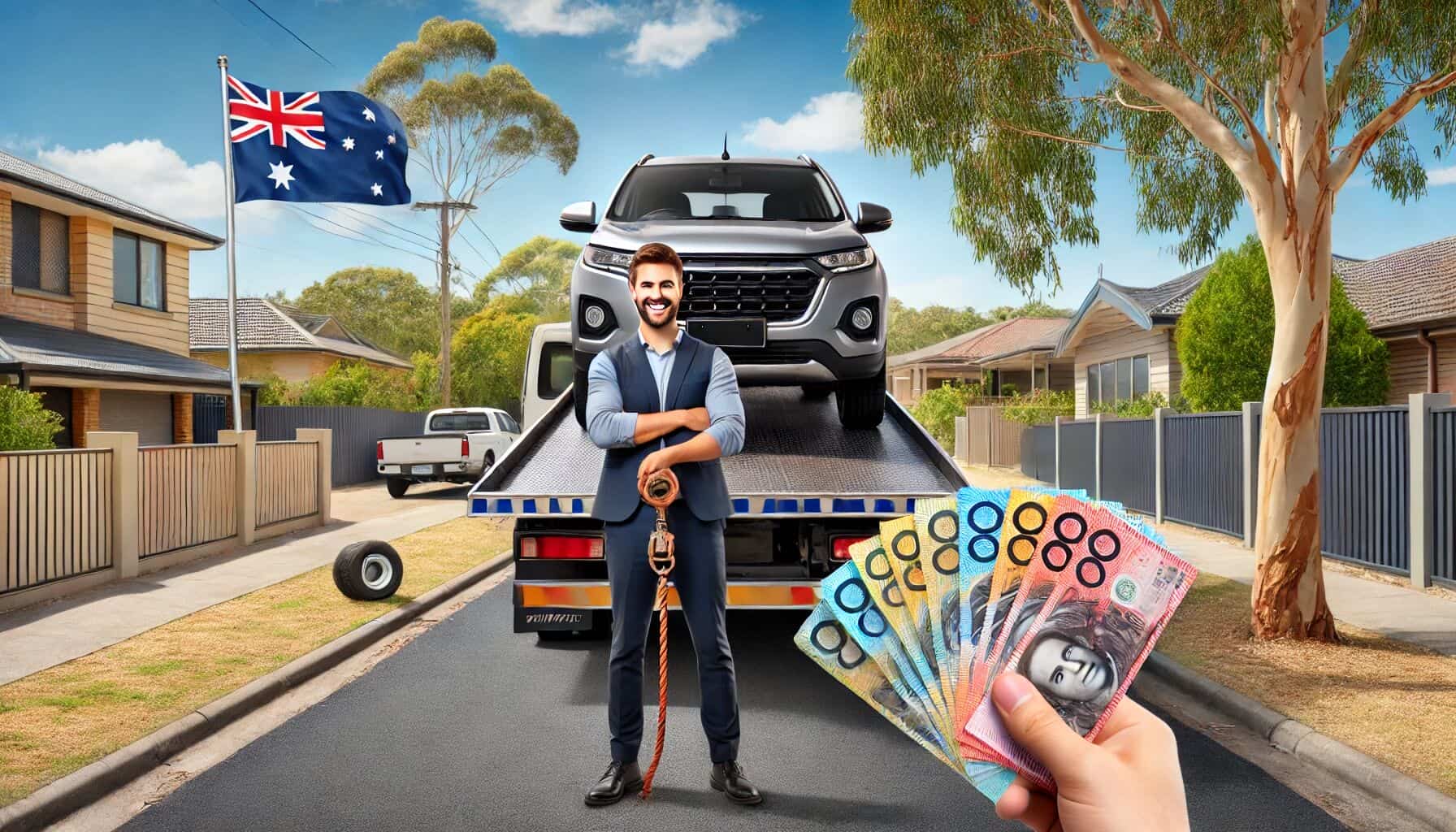 Your Car's Worth in Wembley