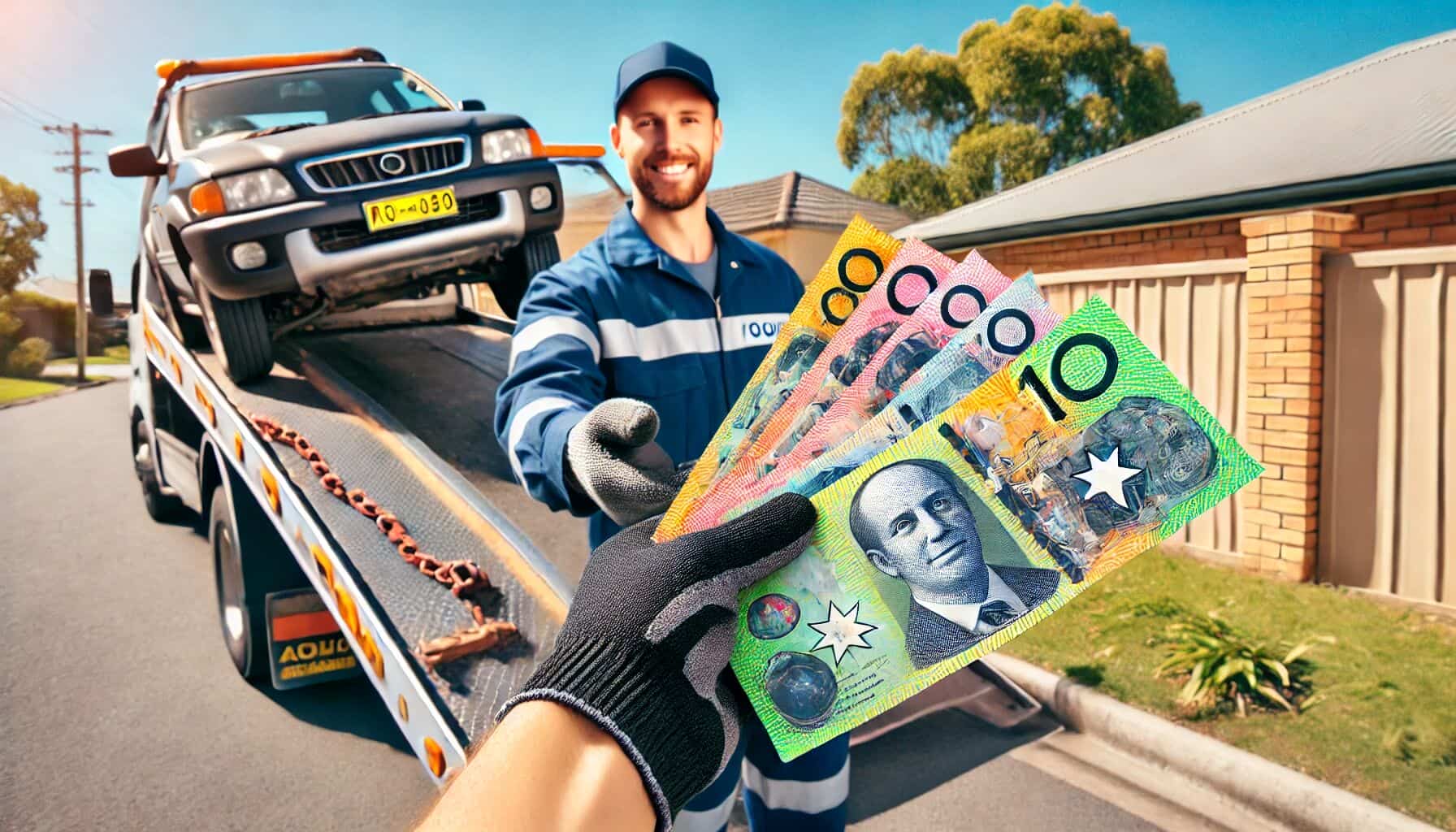 Your Preparation in Westminster