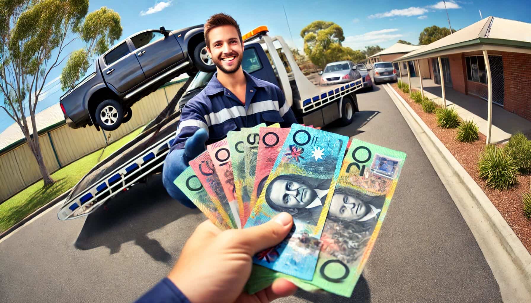 Your West Leederville Wreck