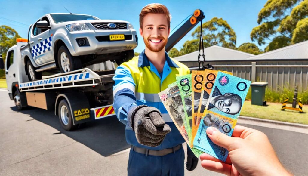 Cash for Cars Willagee - Fast Vehicle Removal & Instant Cash Offers