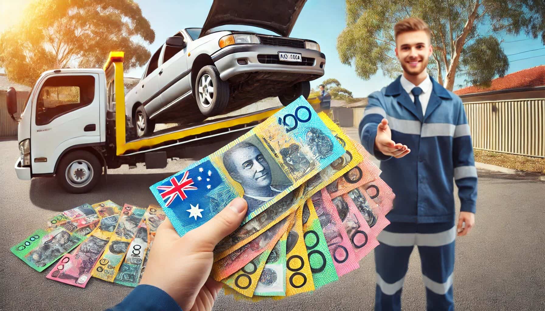 Eco-Friendly Disposal in White Gum Valley