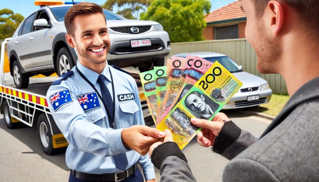 Environmental Impact in Willagee