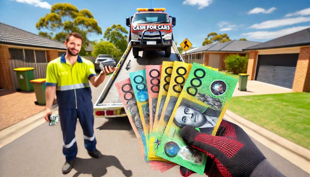 Environmental Impact in Winthrop