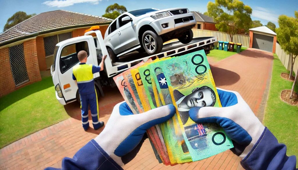 Local Advantage in Willagee