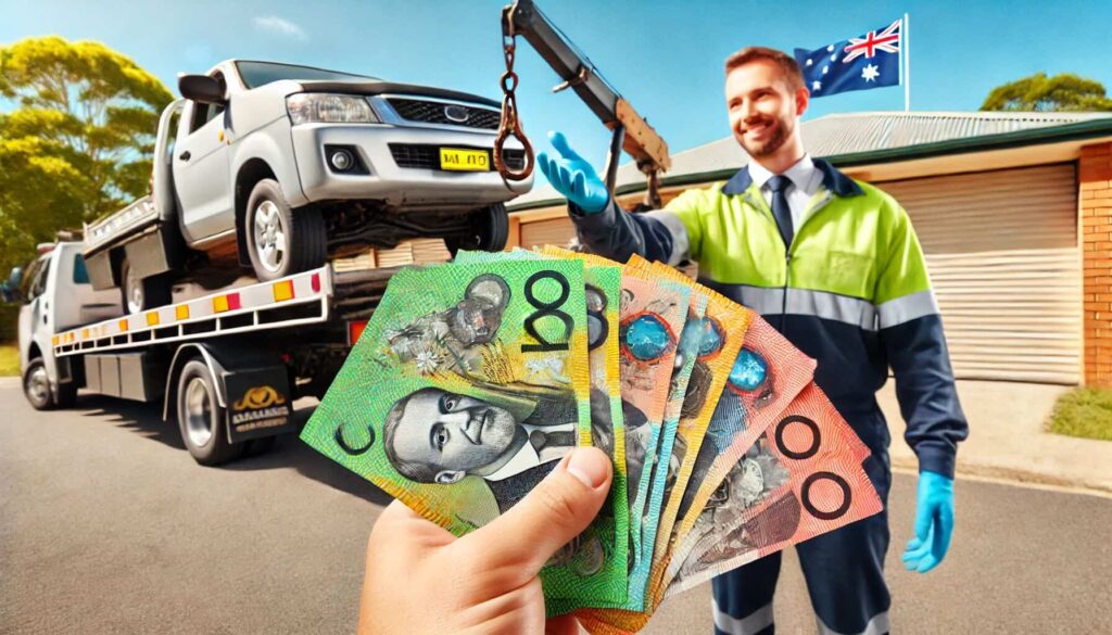 Local Eco-Impact in Wilson