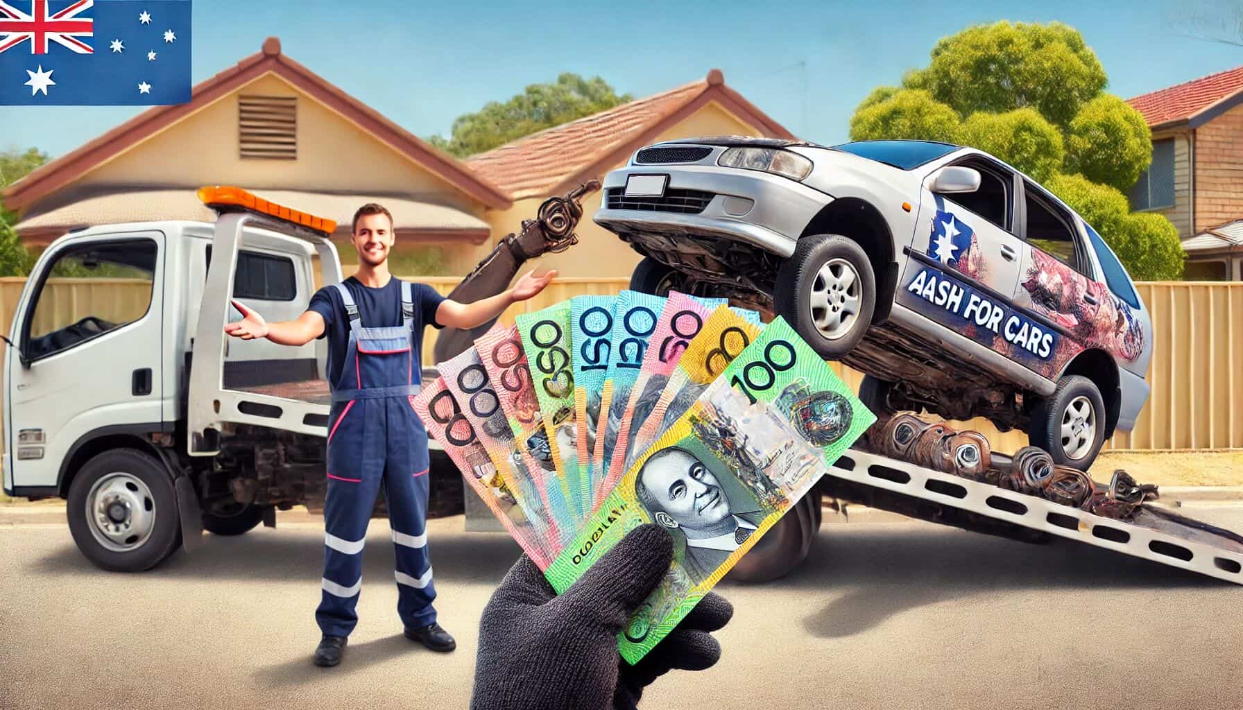 Required Documents in White Gum Valley