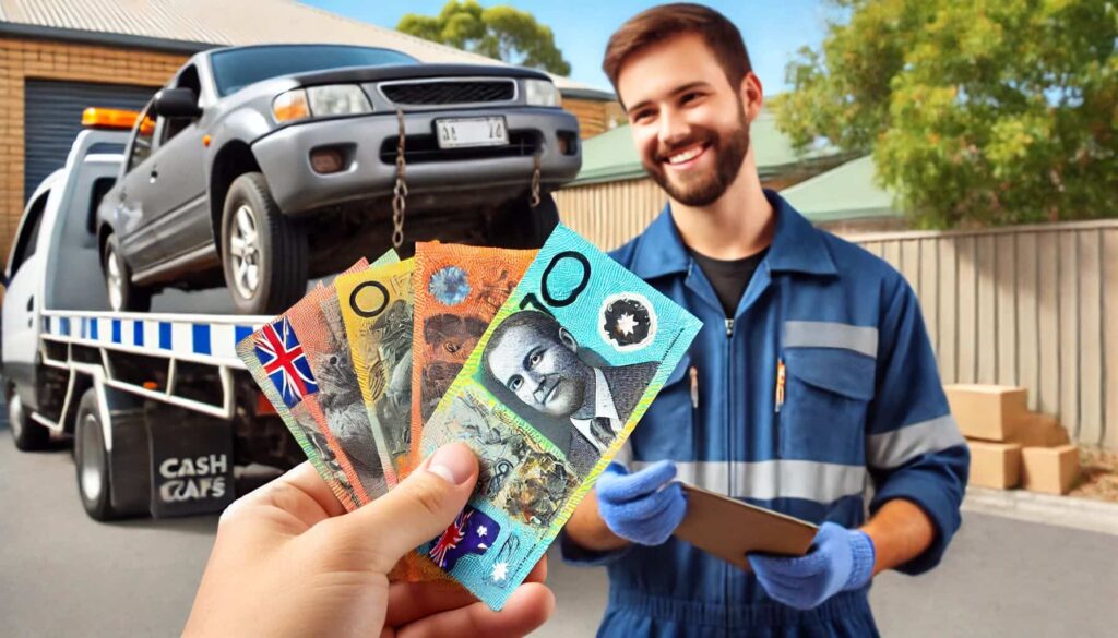 Required Paperwork in Willagee