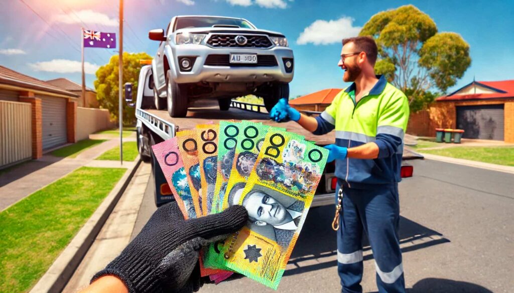 Required Paperwork in Willetton