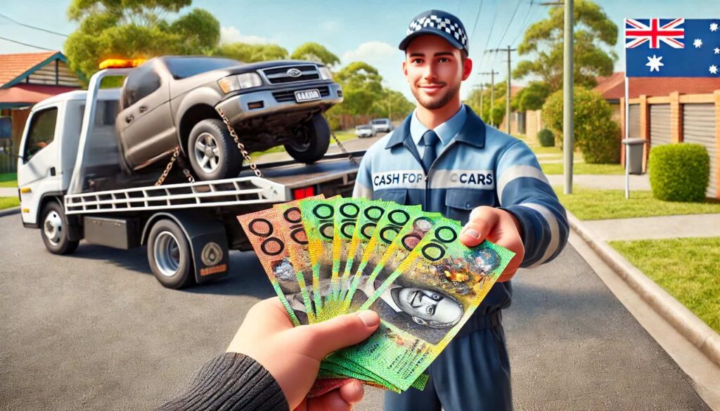 Seamless Removal in Wilson