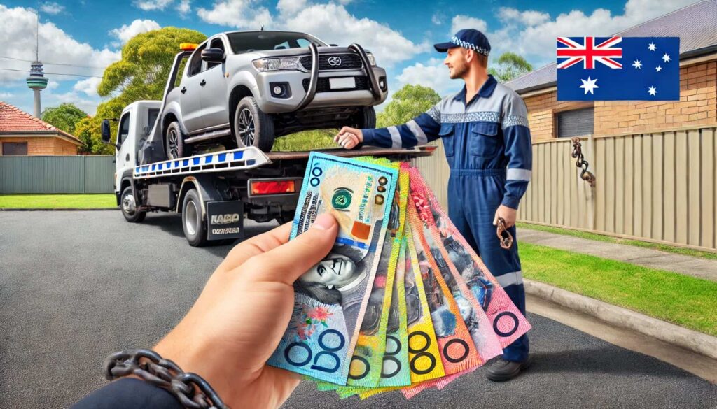 The Willetton Process