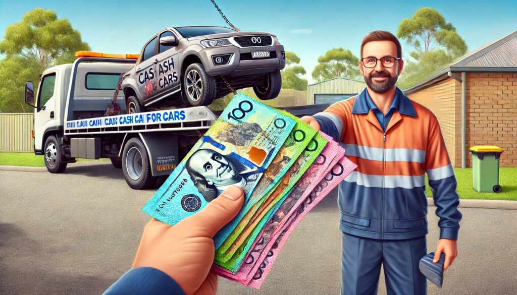 The Woodbridge Process