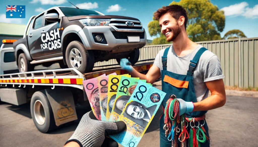 Vehicle Acceptance in Wilson