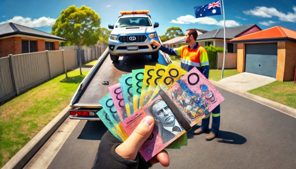 Vehicle Valuation in Willagee