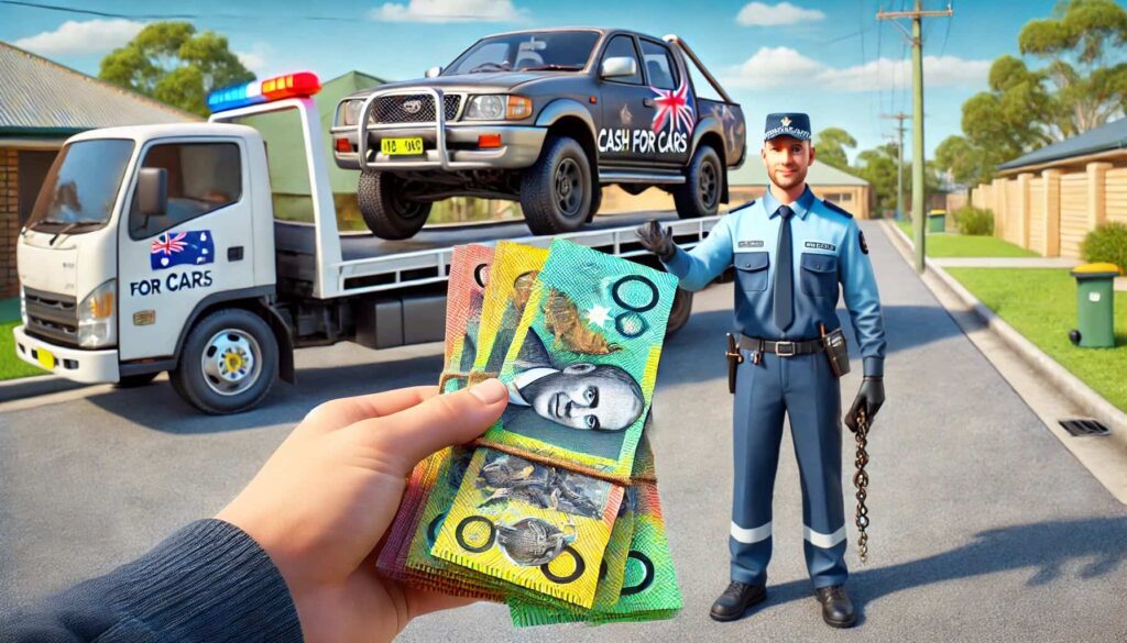 Vehicle Valuation in Winthrop