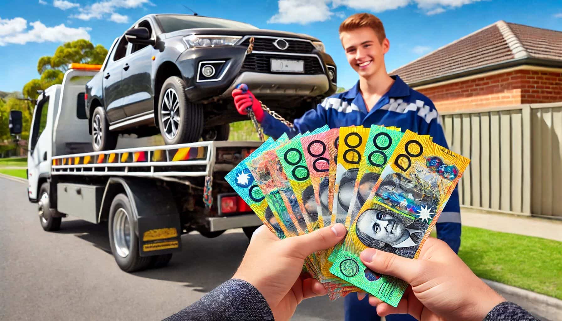 WA Regulations in Whiteman